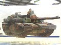 CHAR LECLERC serie 2 1/35