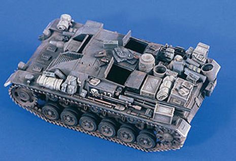 FOURNITURES MILITAIRE    1/48