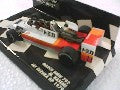 MARCH 792 BMW M.HASEMI 1979 1/43