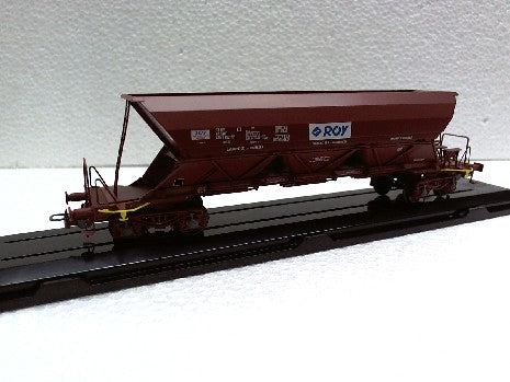 WAGON TREMI EX T1 EP V  ROY