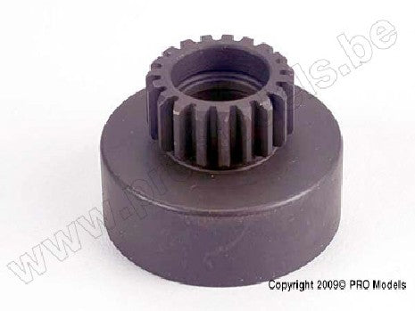 Clutch bell, hardened steel (19-tooth) (32-pitch) (N. Hawk/Buggy