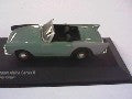 SUNBEAM ALPINE SERIES II