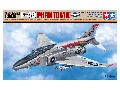 Maquette F-4B Phantom II 1/48 - TAMIYA