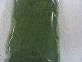 Flocage Gros Vert 300ml pour Décors de Modélisme
