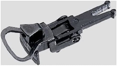 ATTELAGE RELEX SET DE 10