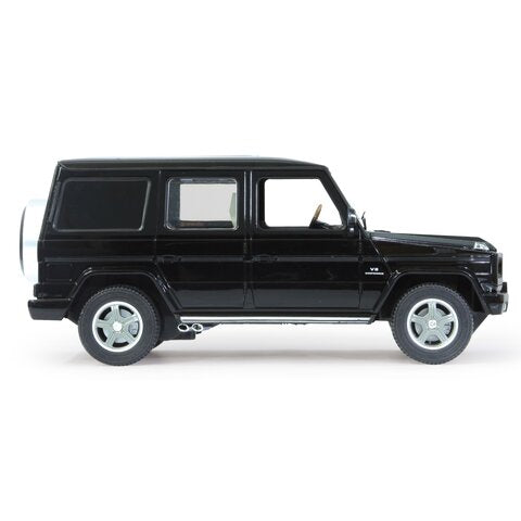 Mercedes G55 AMG 1:14 noir