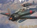 MITSUBISHI A6M5C ZERO FIGHTER ZEKE TYPE 52 HEI 1/48