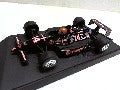 LOLA COPENHAGEN N14 AJ F. 1/43
