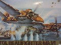 BRISTOL BEAUFIGHTER MK VI 1/48