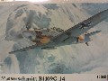 ST18 ME 109G-14