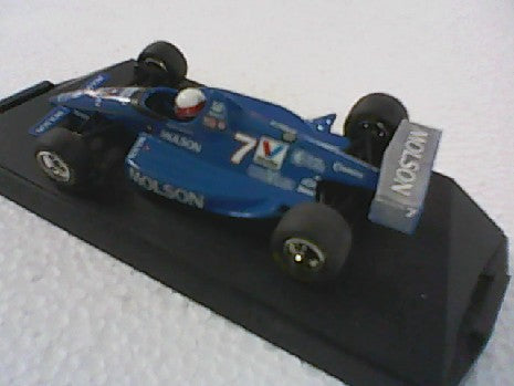 LOLA MOLSON INDY 93