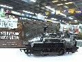 FEARLESS BOSTON GREY S HATTERS ENGINE 1/87