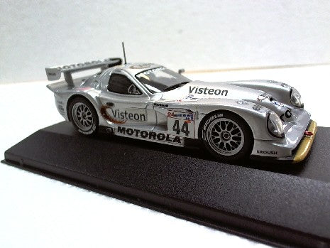 PANOZ ESPERANTE GTR-1 24H LM 1998 1/43