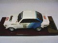 Ford Escort RS Mikkola Monte Carlo 1979 - Miniature 1/43