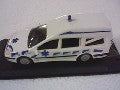 Modèle réduit CITROEN C5 Ambulance - Miniature de collection 1/43
