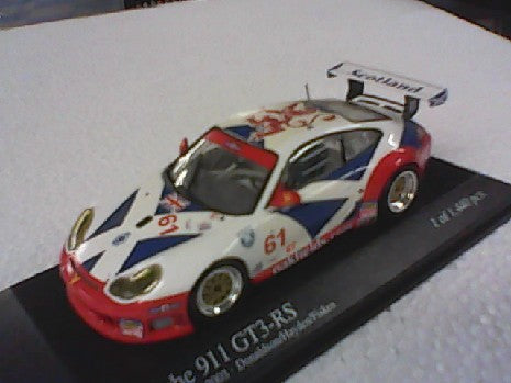 PORSCHE 911GT3RS