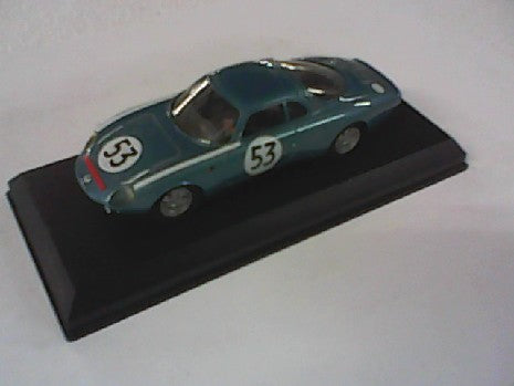 REN╔ BONNET N53 LM 1963 1/43