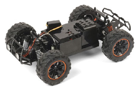 T2M PIRATE XS 1/16 - Voiture RC Compacte et Performante
