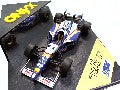 WILLIAMS FW18 VILLENEUVE 96 1/43
