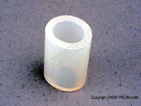 Coupler, exhaust (silicone)