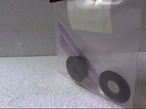 POULIE/FLASQUE 24 D VECTOR