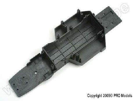 Lower chassis