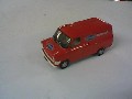 FORD TRANSIT DAIMON BATTERIE