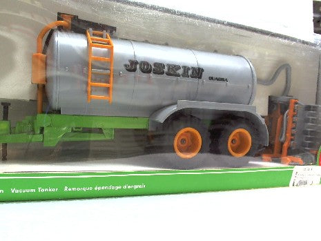 REMORQUE EPANDAGE ENGRAIS