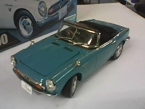 HONDA S800 1/24