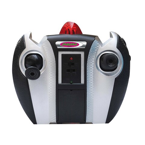 Radiocommande Aviator