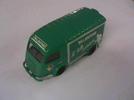 RENAULT 1000KG VALENTINE