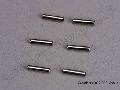 Stub axle pins (4)