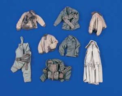 VETEMENTS US WW2         1/35