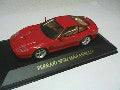 Ferrari 575 M Maranello Miniature 1/43 - IXO