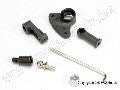 Brake cam lever/ linkage rod/ bellcrank/ 4mm ball screw (1)/ 4mm