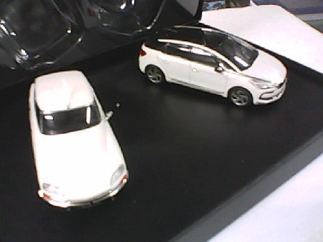 COFFRET 60 ANS DS DS 23 PALLAS ET DS5 1/43