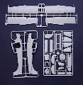 Maquette Avion L-19/0-1 Bird Dog 1/32 - Roden