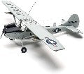 L-19/0-1 BIRD DOG