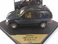 MERCEDES ML320 BLEU METAL'99 1/43