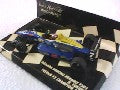 DALLARA SODEMO RENAULT F301