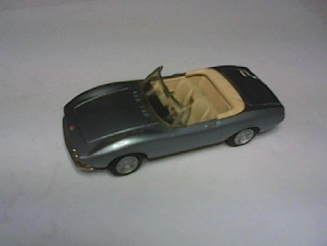 FIAT DINO SPYDER 1/43