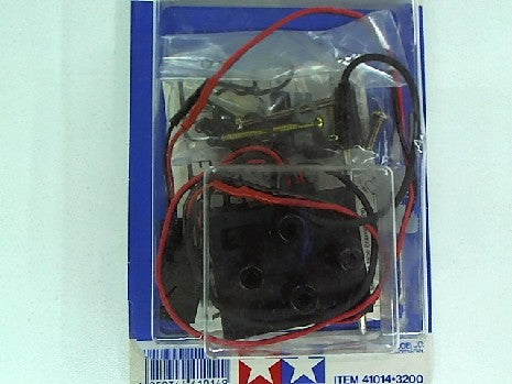 Jauge Essence Sanwa pour Modèles Tamiya - Précision et Fiabilité