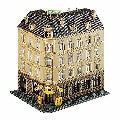 POSTE URBAINE N