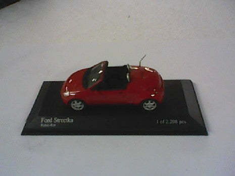 FORD STRRTKA