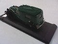 CITROEN TRACTION DK - Miniature 1/43 de la célèbre automobile française