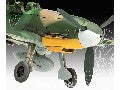 MESSERSCHMITT BF109 G-2/4