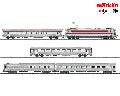 TEE L ETOILE DU NORD SNCF HO