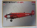 BEECHCRAFT D-18S 1/72