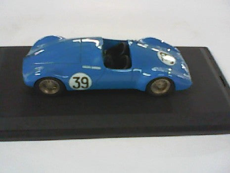 SIMCA GORDINI LM 1939