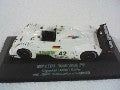 BMW V12 LMR KRIST/LEHTO/MULLER SEBRING 99